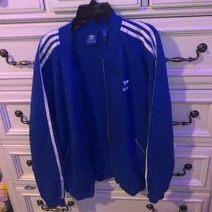 Adidas jacket
